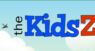 Kids Zone Banner