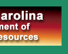 SCDNR Banner