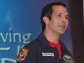 John Herrington is an aviator, astronaut and member of the Chickasaw Nation.