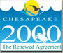 Chesapeake 2000 Agreement