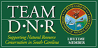 Team DNR Logo