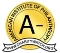 American Institute of Philanthropy