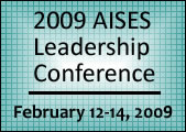 2009 Leadership Conference