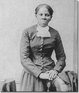 Harriet Tubman