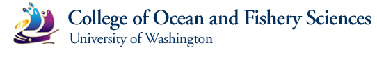 College of Ocean and Fishery Science, University of Washington
