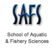 School of Aquatic and Fishery Sciences