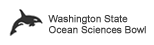 Washington State Ocean Science Bowl