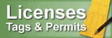 Link to Licenses, Tags & Permits