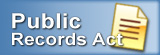 Link to Public Records Act information