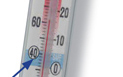 Image of thermometer