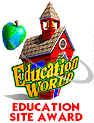 Education World Award