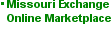 Missouri Exchange Online Marketplace