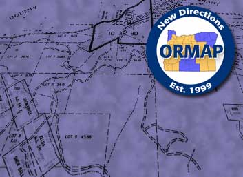 ormap graphic