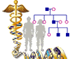 Genetics Home Reference logo