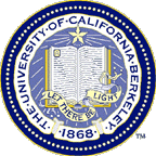 Seal of the University of California, Berkeley