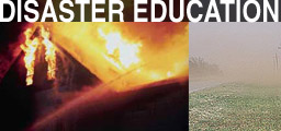 Disaster Education