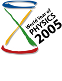 Year of Physics