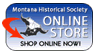 Museum Online Store