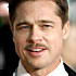 Brad Pitt (© Matt Sayles/AP)