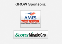 GROW Sponsors