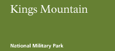 Kings Mountain National Military Park