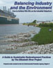 Cover page of Balancing Industry and the Environment: How to achieve Win-Win on the Industrial Waterfront, A Guide to sustainable Redevelopment Practices