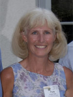 Pamela Soltis, BSA Immediate President