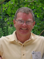 Bill Dahl, Executive Director