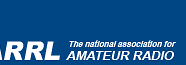 ARRL -- The national association for Amateur Radio