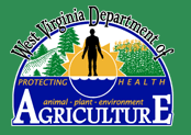 WVDA Logo