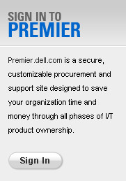 Sign In To Premier