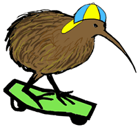 Kiwi