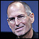 Steve Jobs. Credit: Paul Sakuma/AP.