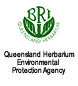 Queensland Herbarium
Environmental Protection Agency