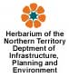 Herbarium of the Northern Territory
Parks & Wildlife Commission NT