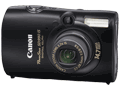 Canon PowerShot SD990 IS (black)