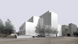 Anchorage Museum Expansion