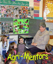 Agri-Mentors logo