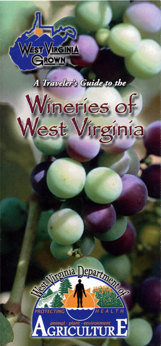Click to go to Wineries. 