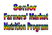 Farmers Market Program