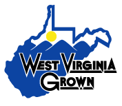 West Virginia Grown