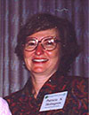 Dr. Patricia Holmgren