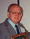 Dr. Nels Lersten