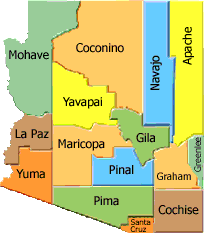 Mohave County