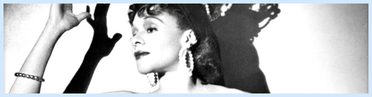 The Katherine Dunham Collection