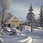 Rainy Lake Visitor Center