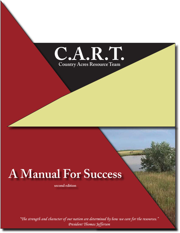 CART manual