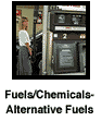 Fuels/Chemicals - Alternative Fuels