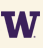 University of Washington logo