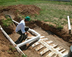 Rocky Mountain Youth Corps - Taos